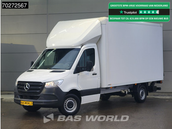 Autoutilitară box MERCEDES-BENZ Sprinter 317