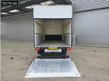 Autoutilitară box Mercedes-Benz Sprinter 317 CDI Bakwagen Automaat Laadklep Camera Meubelbak Koffer LBW 21m3 Airco: Foto 3