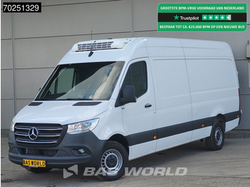 Autoutilitară frigorifica MERCEDES-BENZ Sprinter 317