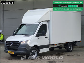 Autoutilitară box MERCEDES-BENZ Sprinter 317
