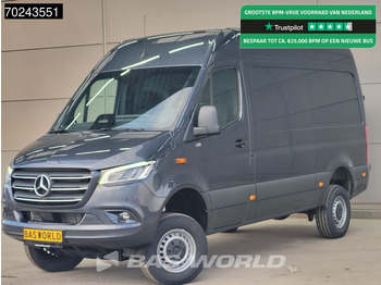 Dubă MERCEDES-BENZ Sprinter 319