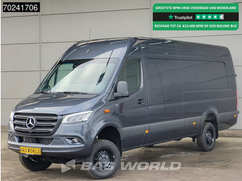 Dubă MERCEDES-BENZ Sprinter 319