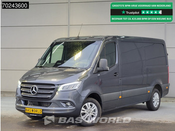 Dubă MERCEDES-BENZ Sprinter 319