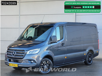 Dubă MERCEDES-BENZ Sprinter 319
