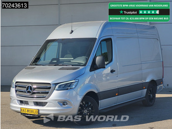 Dubă MERCEDES-BENZ Sprinter 319