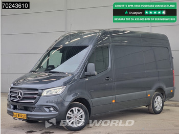 Dubă MERCEDES-BENZ Sprinter 319
