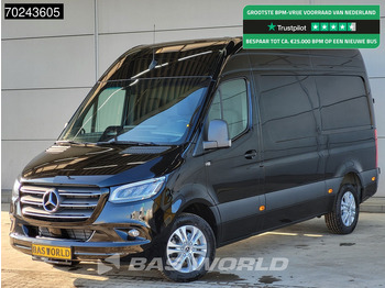 Dubă MERCEDES-BENZ Sprinter 319