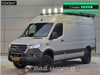 Dubă MERCEDES-BENZ Sprinter 319