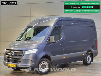 Dubă MERCEDES-BENZ Sprinter 319