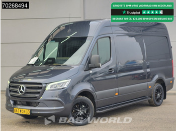 Dubă MERCEDES-BENZ Sprinter 319