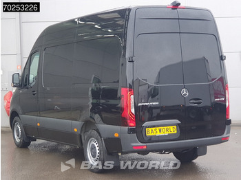 Dubă nou Mercedes-Benz Sprinter 319 CDI Automaat L2H2 model 2025 Camera MBUX LED Airco Cruise 11m3 Airco Cruise control: Foto 2 Dubă nou Mercedes-Benz Sprinter 319 CDI Automaat L2H2 model 2025 Camera MBUX LED Airco Cruise 11m3 Airco Cruise control: Foto 2