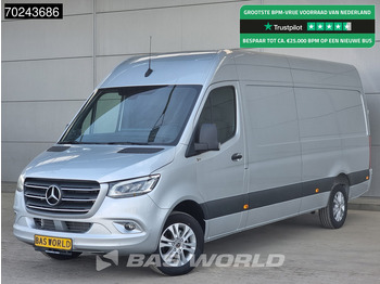 Dubă MERCEDES-BENZ Sprinter 319