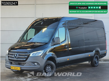 Dubă MERCEDES-BENZ Sprinter 319
