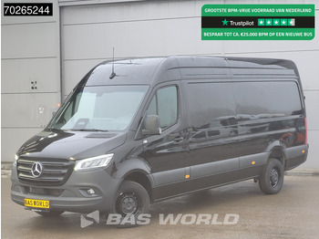 Dubă MERCEDES-BENZ Sprinter 319
