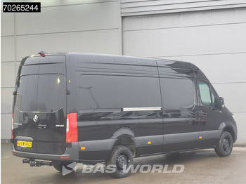 Dubă nou Mercedes-Benz Sprinter 319 CDI Automaat L3H2 2025model LED 3500kg trekhaak Camera Airco Cruise 15m3 Airco Cruise control: Foto 5