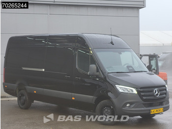 Dubă nou Mercedes-Benz Sprinter 319 CDI Automaat L3H2 2025model LED 3500kg trekhaak Camera Airco Cruise 15m3 Airco Cruise control: Foto 3
