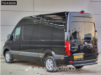 Dubă nou Mercedes-Benz Sprinter 319 CDI Automaat Nwe model! L2H2 ACC MBUX LED Navi Camera 190 PK L2H2 10m3 Airco: Foto 2