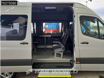 Leasing de Mercedes-Benz Sprinter 319 CDI Automaat VIP Personenvervoer Taxi TV Webasto klima Kombi Tourer Navi LED Airco Dubbel cabine Cruise control Mercedes-Benz Sprinter 319 CDI Automaat VIP Personenvervoer Taxi TV Webasto klima Kombi Tourer Navi LED Airco Dubbel cabine Cruise control: Foto 5 Leasing de Mercedes-Benz Sprinter 319 CDI Automaat VIP Personenvervoer Taxi TV Webasto klima Kombi Tourer Navi LED Airco Dubbel cabine Cruise control Mercedes-Benz Sprinter 319 CDI Automaat VIP Personenvervoer Taxi TV Webasto klima Kombi Tourer Navi LED Airco Dubbel cabine Cruise control: Foto 5
