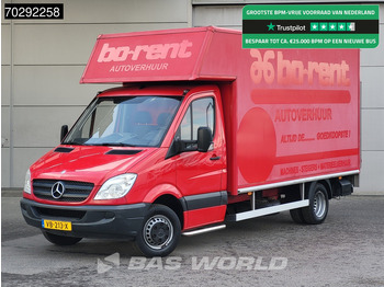 Autoutilitară box MERCEDES-BENZ Sprinter 513