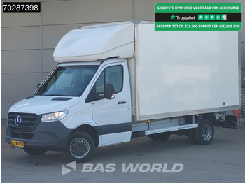 Autoutilitară box MERCEDES-BENZ Sprinter 514