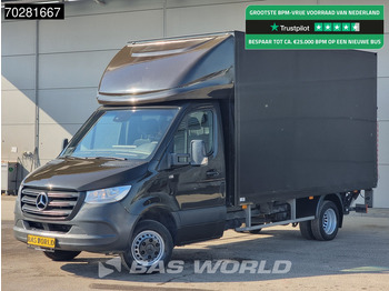 Autoutilitară box MERCEDES-BENZ Sprinter 514
