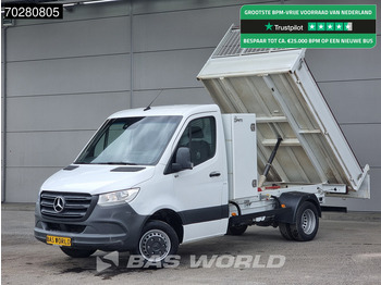 Autoutilitară basculantă MERCEDES-BENZ Sprinter 514