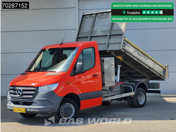 Autoutilitară basculantă MERCEDES-BENZ Sprinter 514