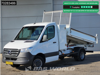 Autoutilitară basculantă MERCEDES-BENZ Sprinter 514