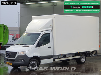 Autoutilitară box MERCEDES-BENZ Sprinter 515