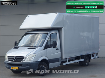 Autoutilitară box MERCEDES-BENZ Sprinter 515