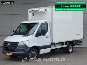 Autoutilitară frigorifica MERCEDES-BENZ Sprinter 515