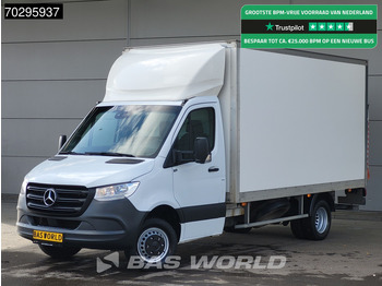 Autoutilitară box MERCEDES-BENZ Sprinter 515