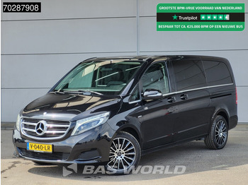 Autoutilitară compactă MERCEDES-BENZ