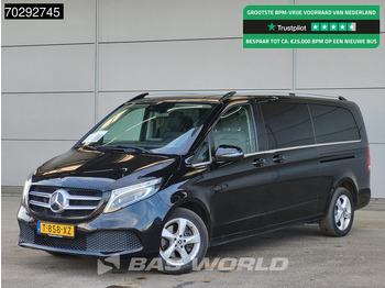 Microbuz MERCEDES-BENZ