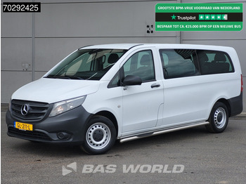 Microbuz MERCEDES-BENZ Vito 109