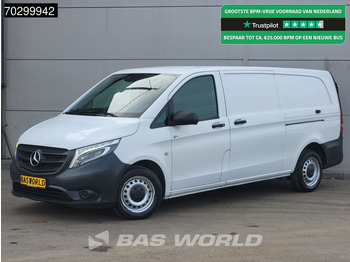 Autoutilitară compactă MERCEDES-BENZ Vito 110