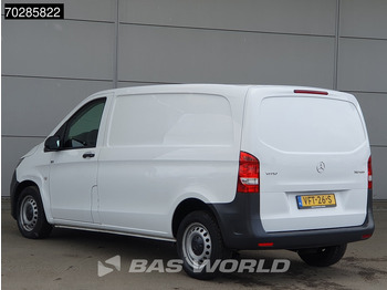 Autoutilitară compactă Mercedes-Benz Vito 110 L1H1 Airco Euro6 L1 Kompakt 6m3 Airco: Foto 2
