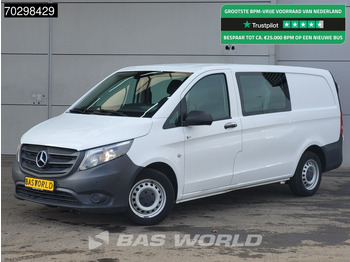Autoutilitară compactă MERCEDES-BENZ Vito 114