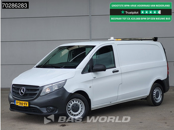 Autoutilitară compactă MERCEDES-BENZ Vito 114
