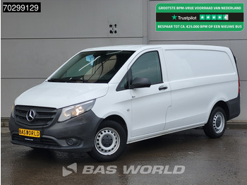 Autoutilitară compactă MERCEDES-BENZ Vito 114