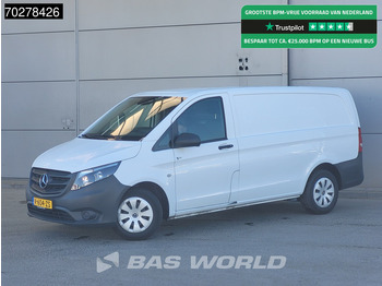 Autoutilitară compactă MERCEDES-BENZ Vito 114
