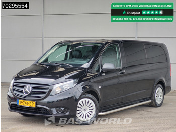 Microbuz MERCEDES-BENZ Vito 114