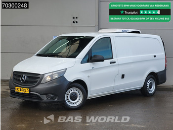 Autoutilitară frigorifica MERCEDES-BENZ Vito 116