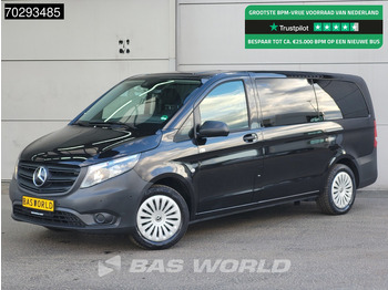 Microbuz MERCEDES-BENZ Vito 116
