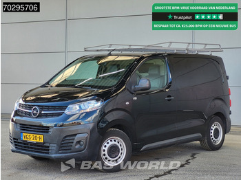 Autoutilitară compactă OPEL Vivaro