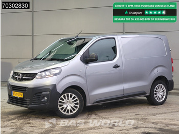 Autoutilitară compactă OPEL Vivaro
