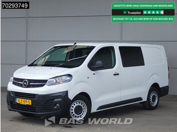 Autoutilitară compactă OPEL Vivaro