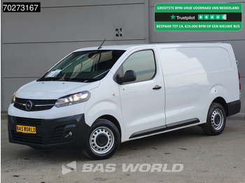 Autoutilitară compactă OPEL Vivaro