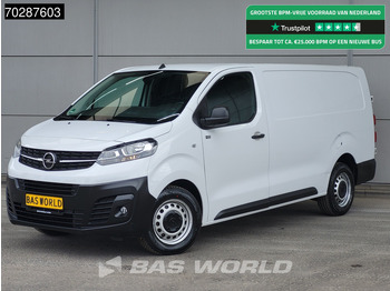 Autoutilitară compactă OPEL Vivaro