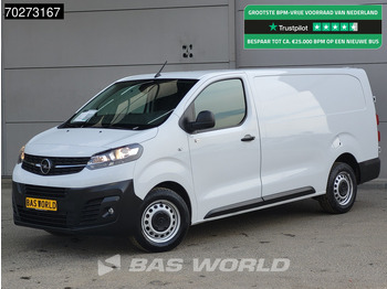 Autoutilitară compactă OPEL Vivaro